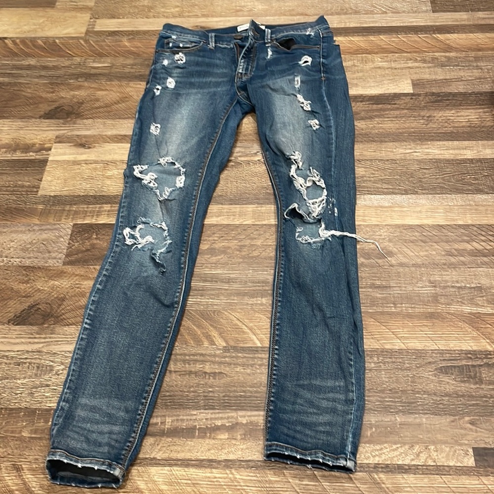 mudd juniors skinny jeans